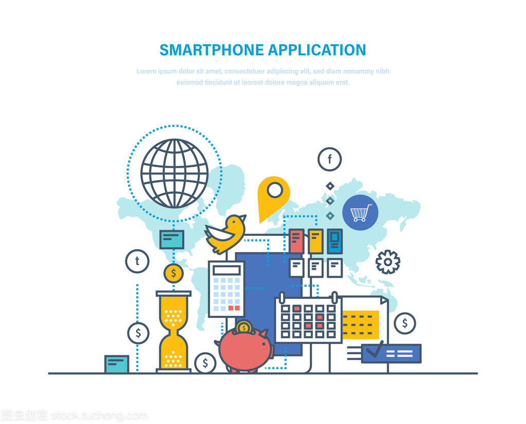 移動(dòng)互聯(lián)時(shí)代的智能載體 手機(jī)應(yīng)用軟件的產(chǎn)品設(shè)計(jì)與用戶體驗(yàn)