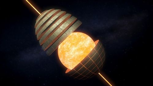 沒想到，我在一款游戲里找到了宇宙的終極浪漫丨科幻迷 小球科技