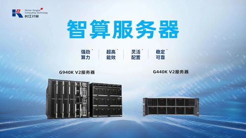 智算大單落地，烽火通信旗下長(zhǎng)江計(jì)算賦能運(yùn)營(yíng)商算力升級(jí)